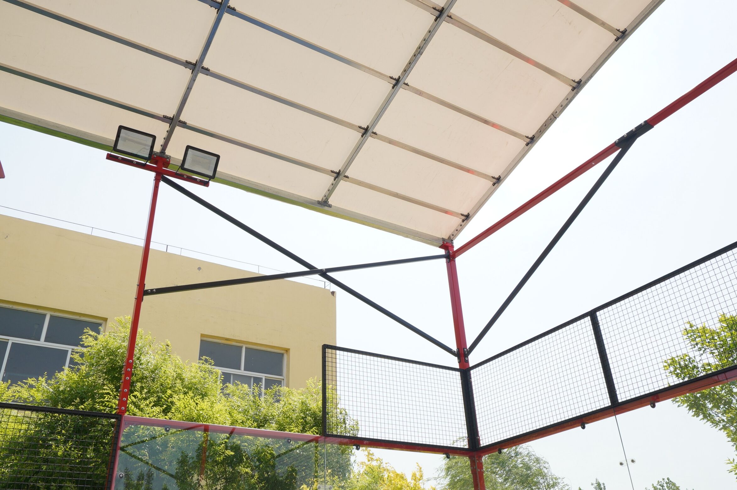 Integrazione Innovativa dell'Illuminazione