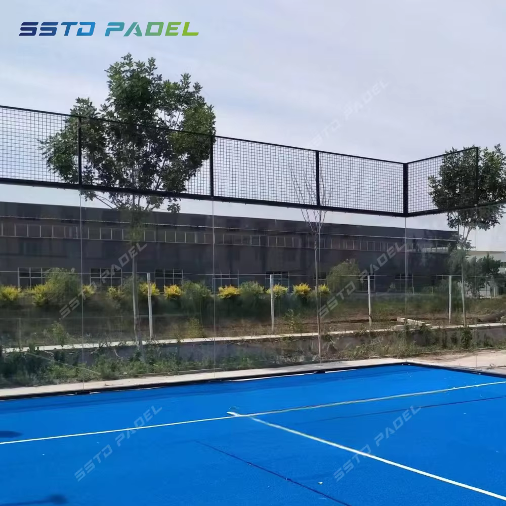 padel court