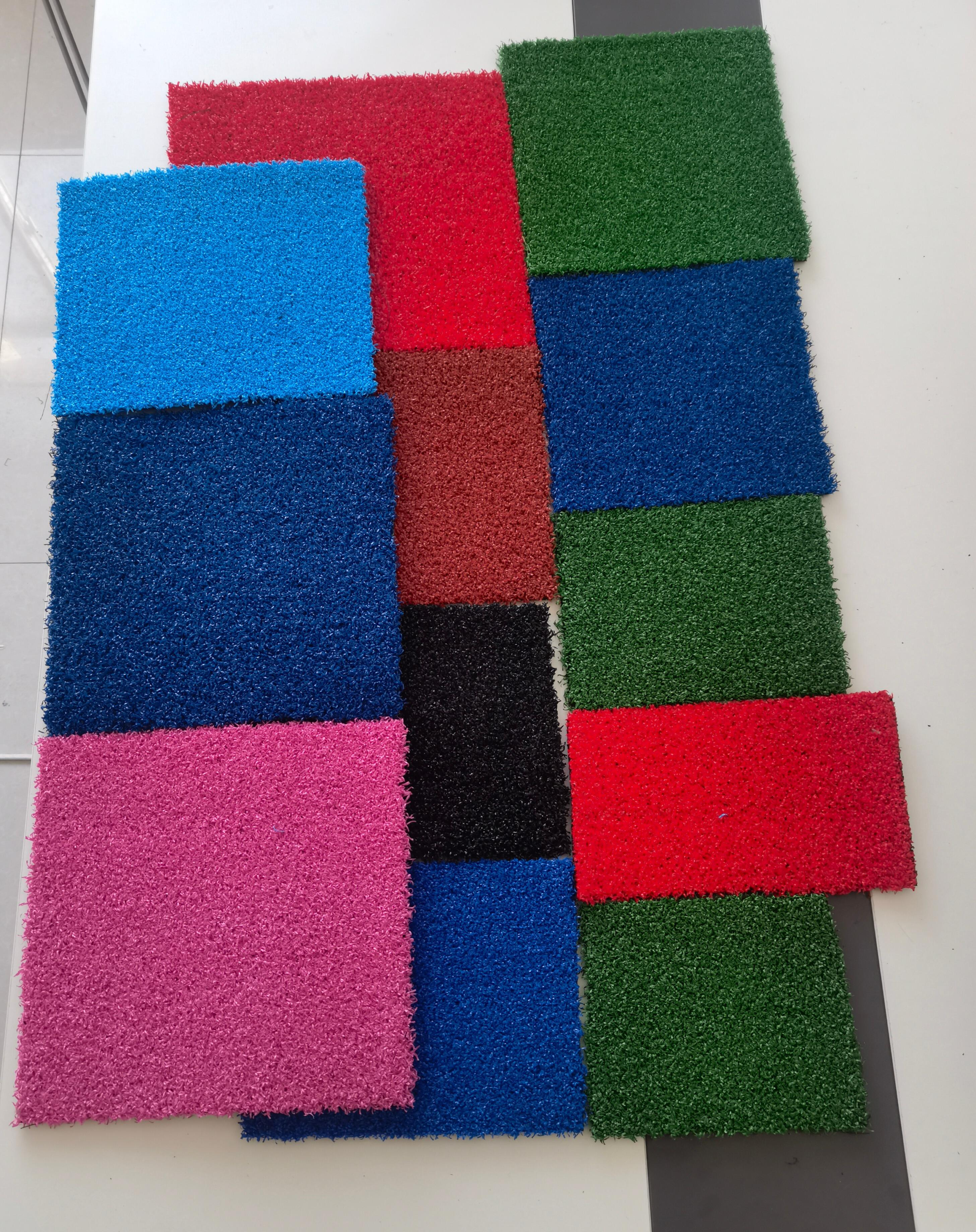 padel court turf