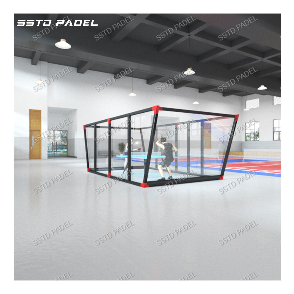 Advanced Materials and Technology Integration