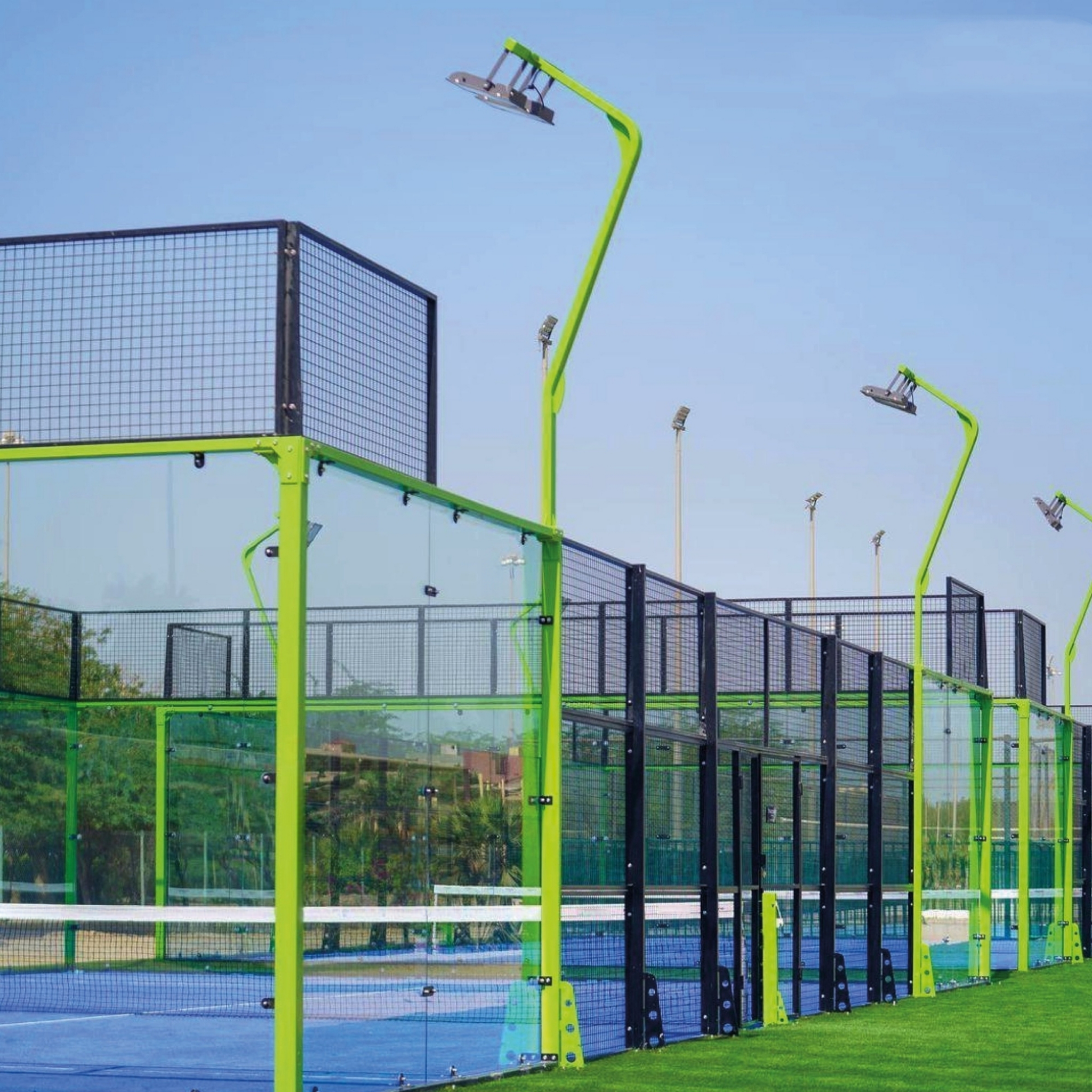 Innovative Design and Installation Processes