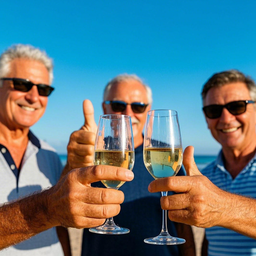 Comment la forme du verre à margarita influence l'expérience des cocktails