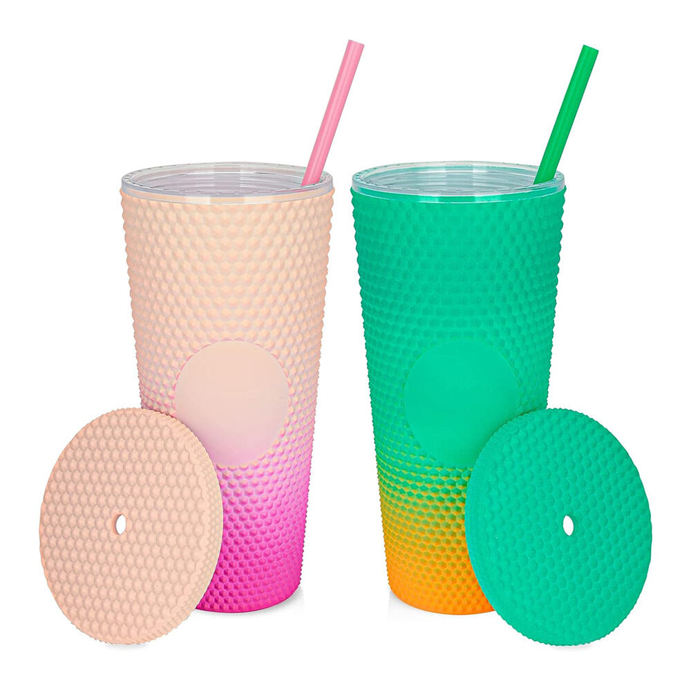 Reusable Tumbler – Eco-Friendly, Durable for Long-Term Use