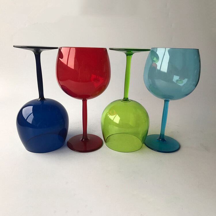 Verres à vin exquis pour une dégustation de vin authentique