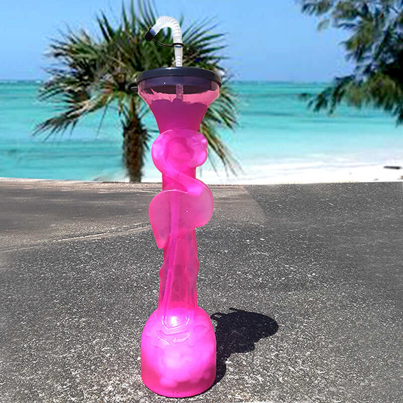 Slush Cups: How Design & Insulation Drive Demand [2024]