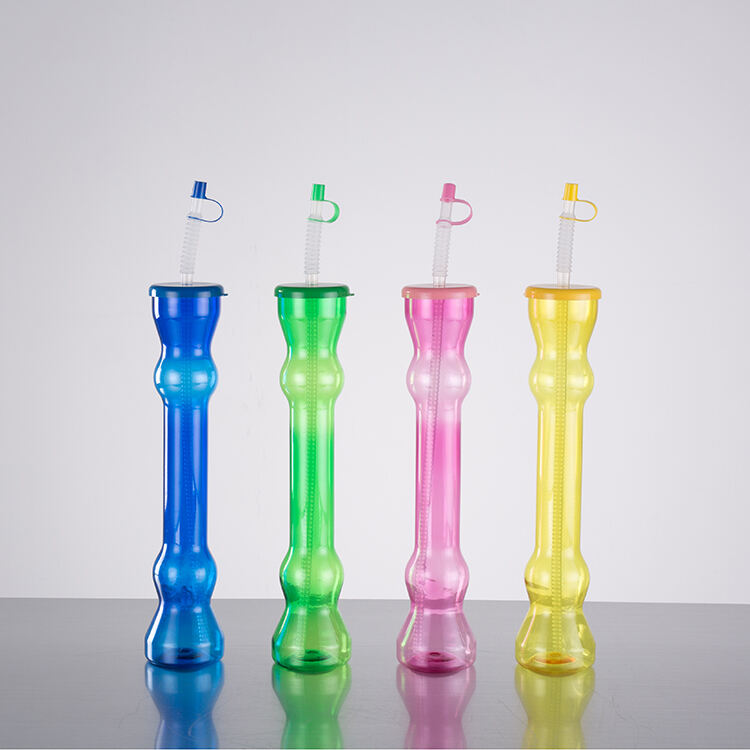 Gobelet isotherme pour slush – Maintient le froid durablement, qualité alimentaire adaptée aux boissons slush