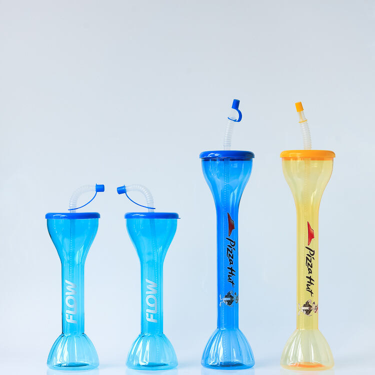 Prominent Branding Area