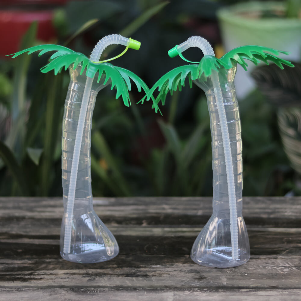 Yard Cup with Logo Printing – Custom Branding, Food-Grade for Promotion