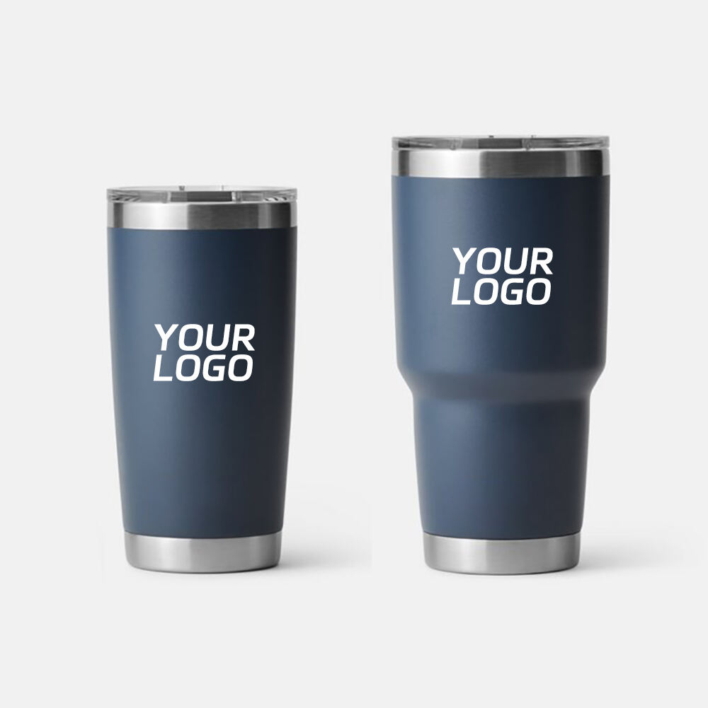 Stainless Steel Insulated Tumbler – Temperature Retention, Durable for Daily Use