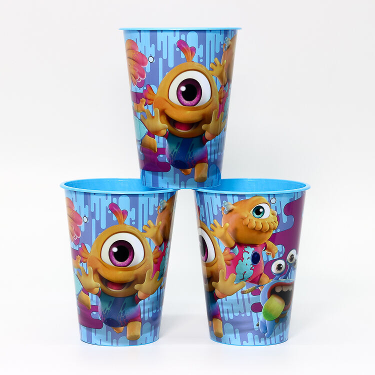 Technologie des Couvercles de Gobelet de Stade : Innovations Anti-Renversement