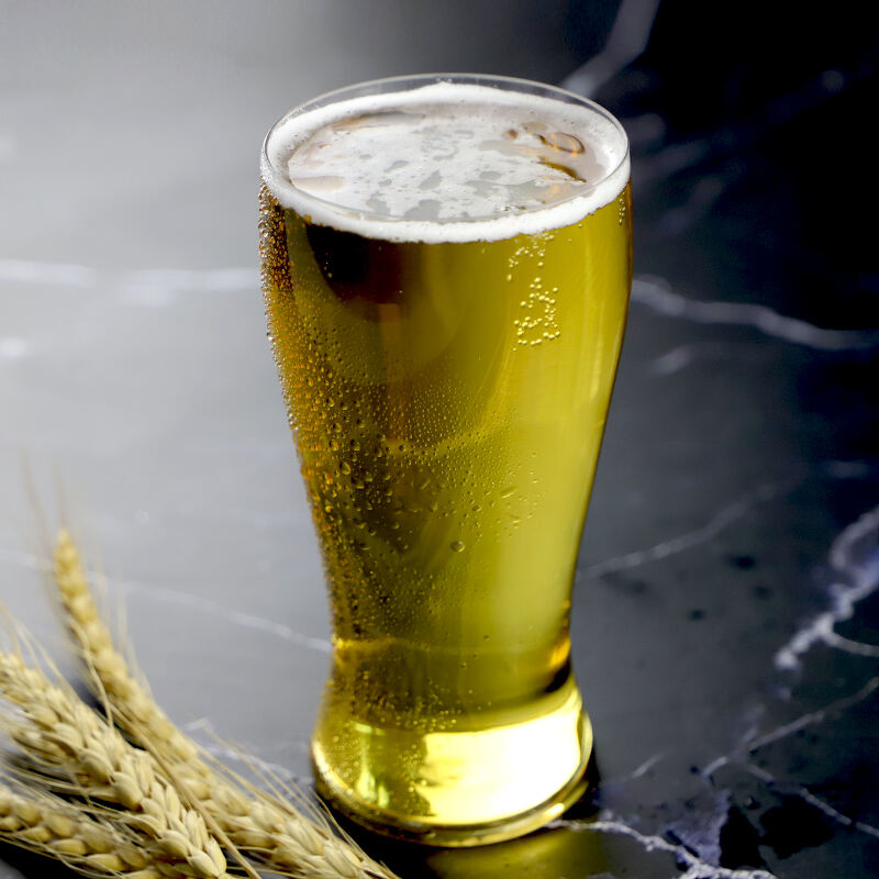 Rétention de mousse appropriée