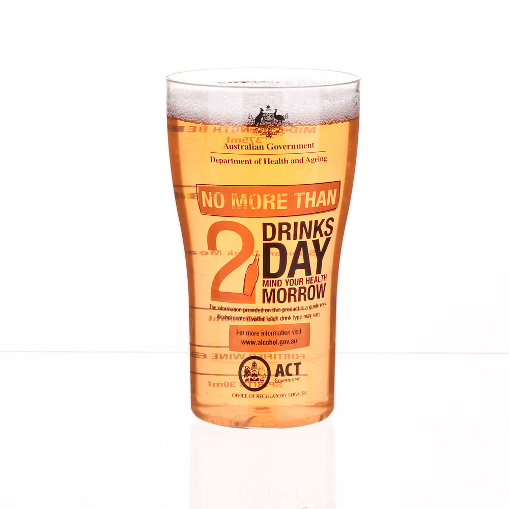 Beer Glass Thickness: How It Affects Your Drinking Experience