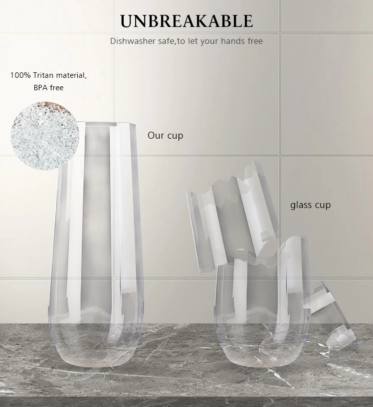 Tailles Standardisées pour une Précision de Versement