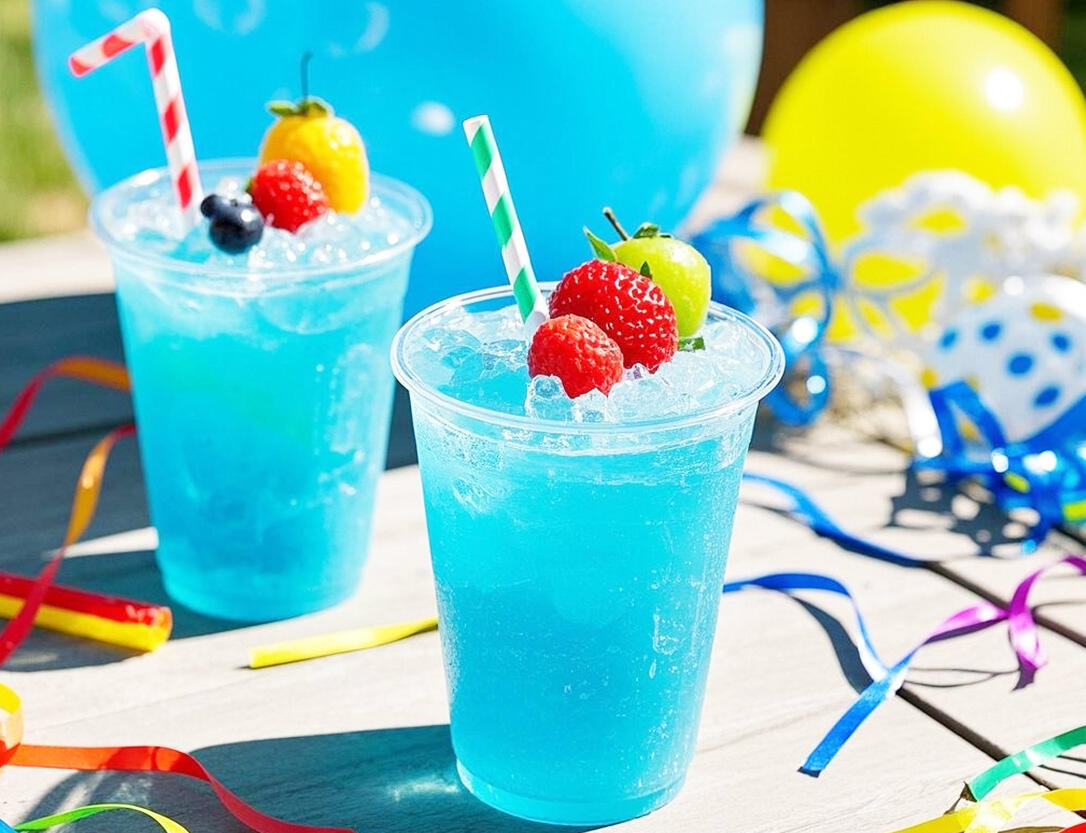Disposable Cup Alternatives for Sustainable Events