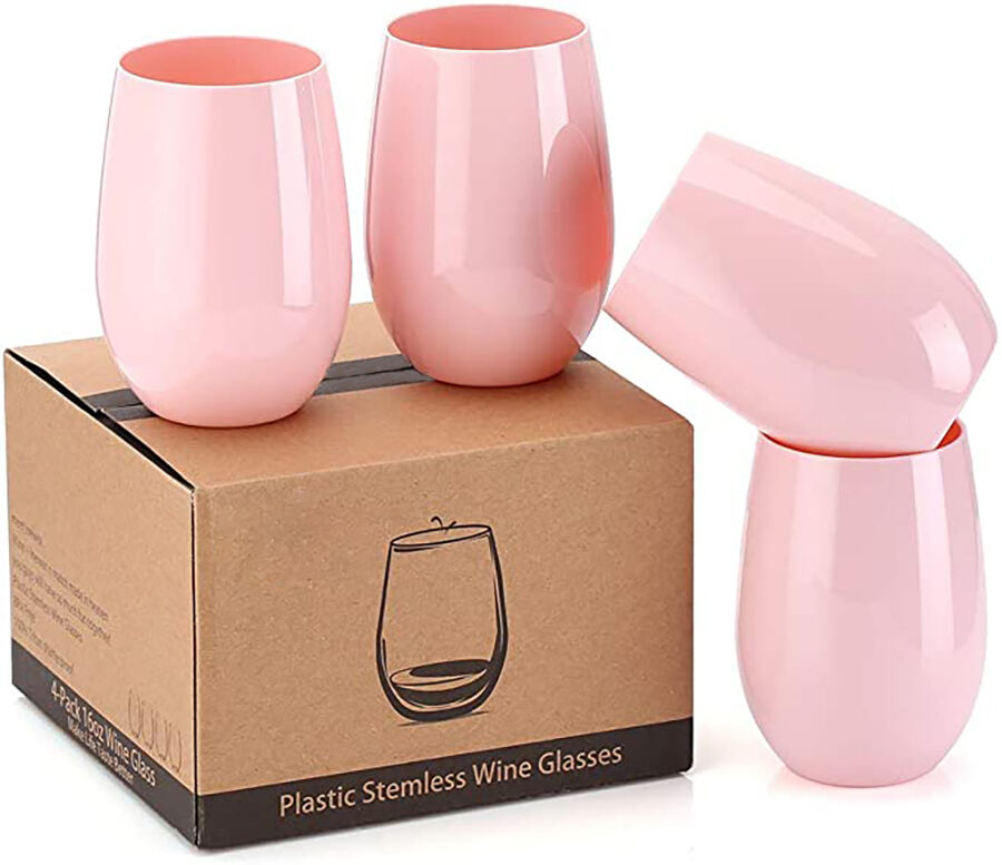 Convenient Disposable Cups for Quick Use