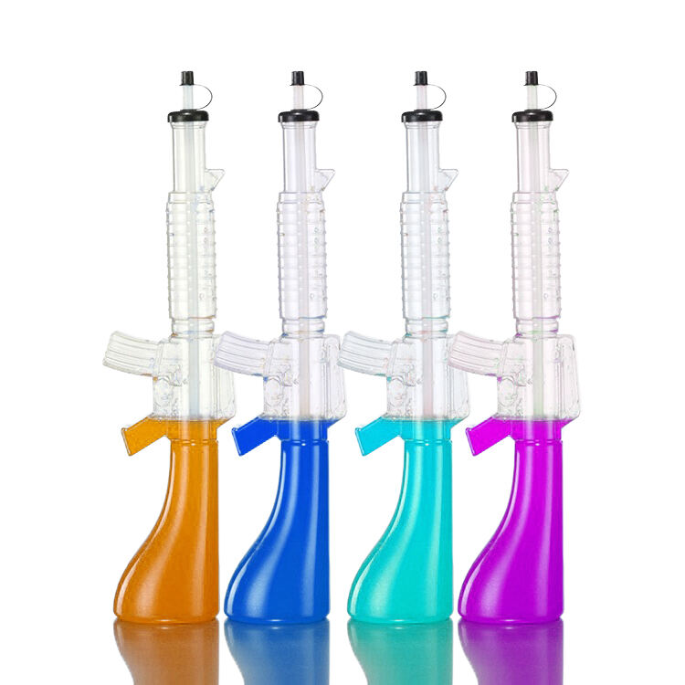 Disposable Slush Cup – Convenient, Food-Grade for One-Time Use