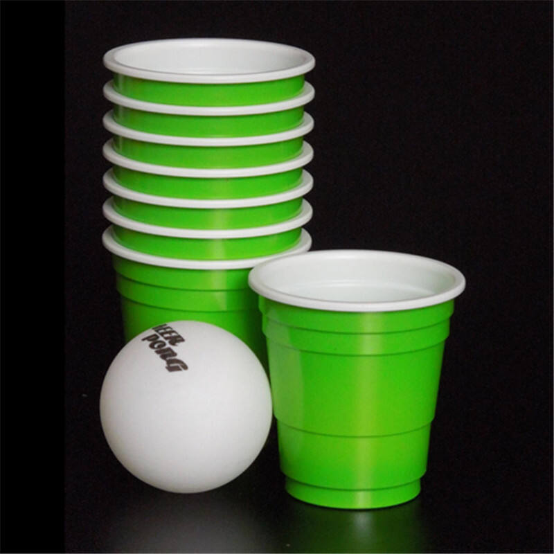 Fun-filled Party Cups for Lively Parties