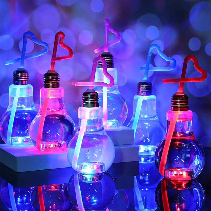 Perfect Slush Cups for Enjoying Frozen Beverages