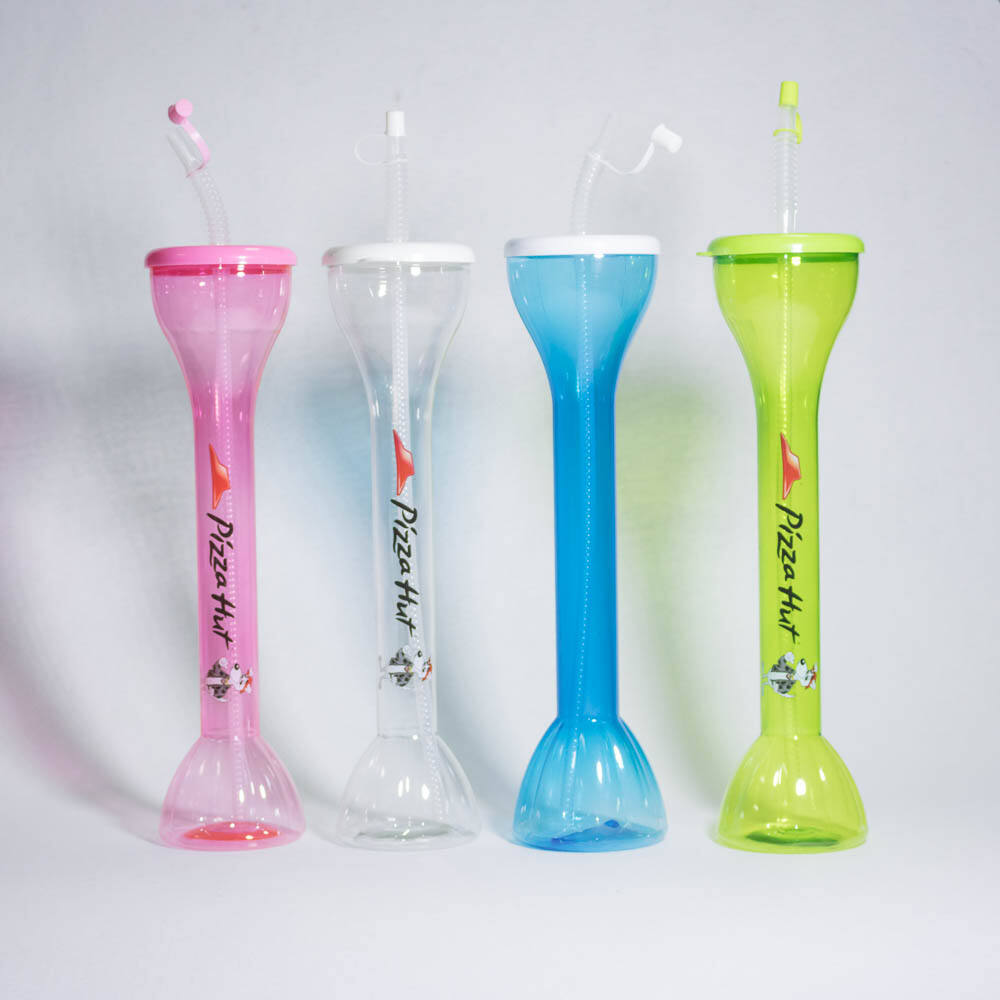 Yard Cup for Soft Drinks – Spacious, Food-Grade for Refreshment