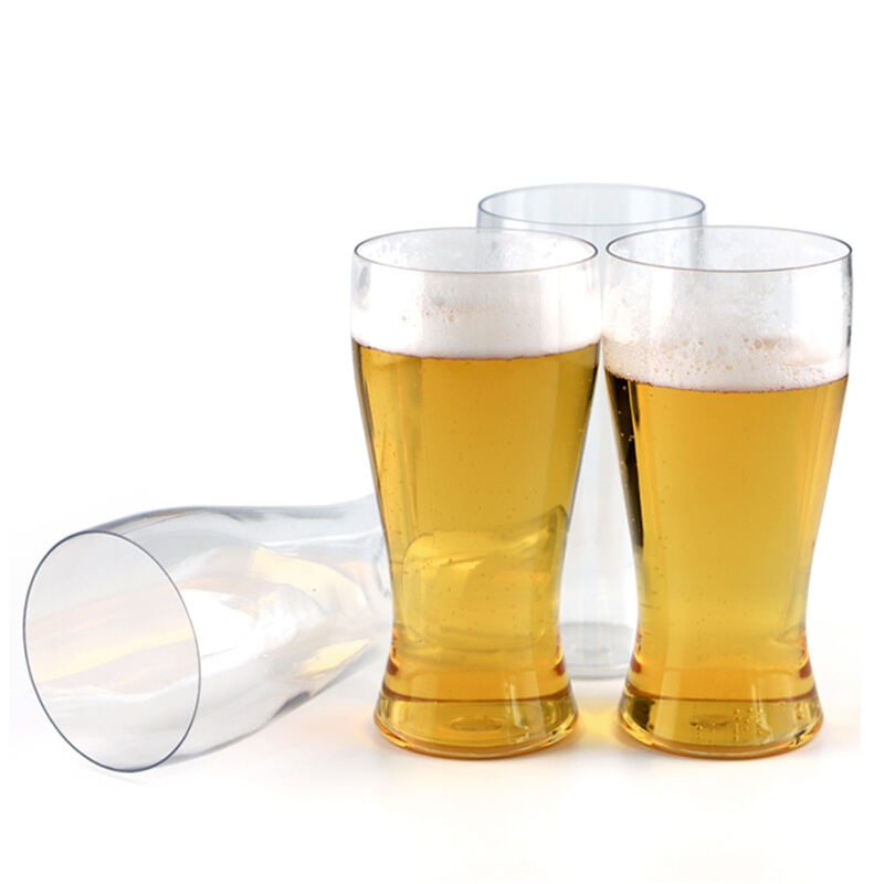 Magnifiques verres à bière pour savourer chaque brassin