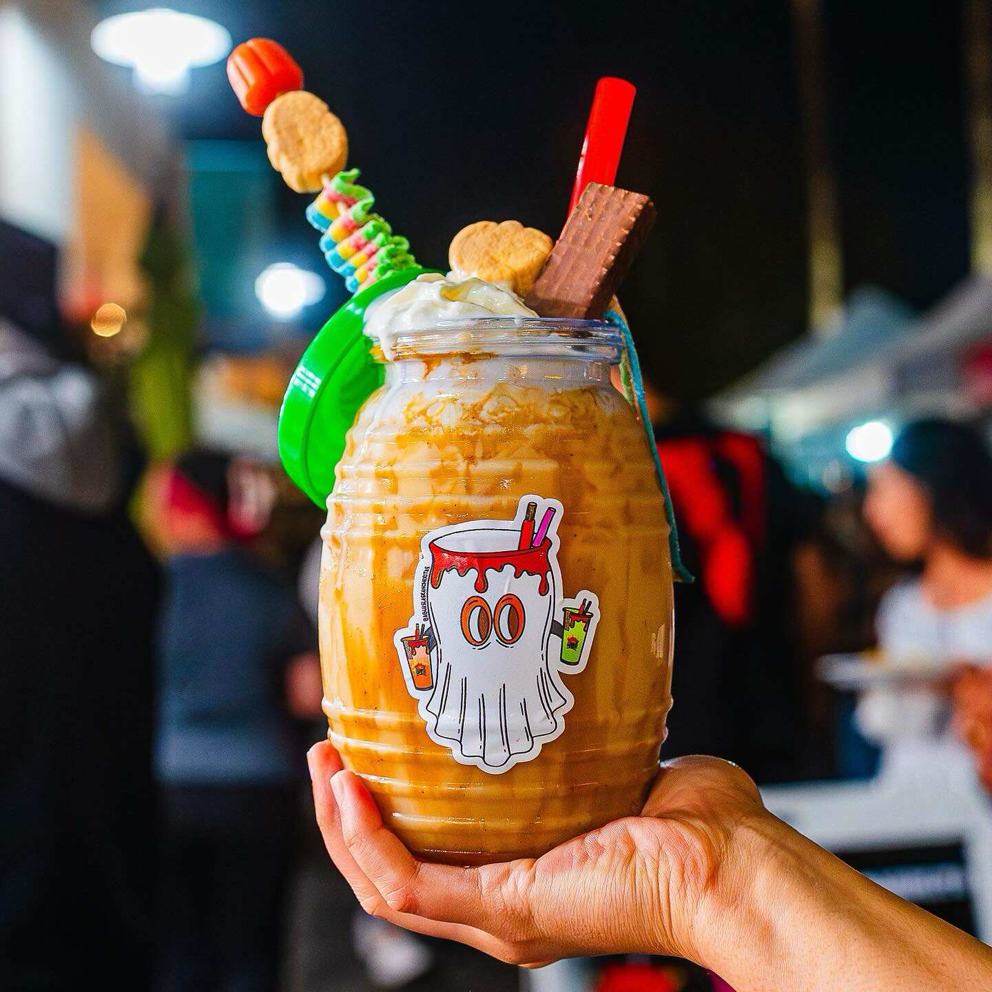 Large-capacity Yard Cups for Memorable Parties