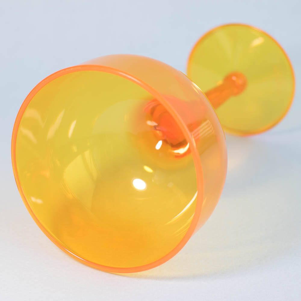 Genanvendelige cocktailglas i fødevarekvalitet plast: Økonomisk fordelagtige til arrangementer