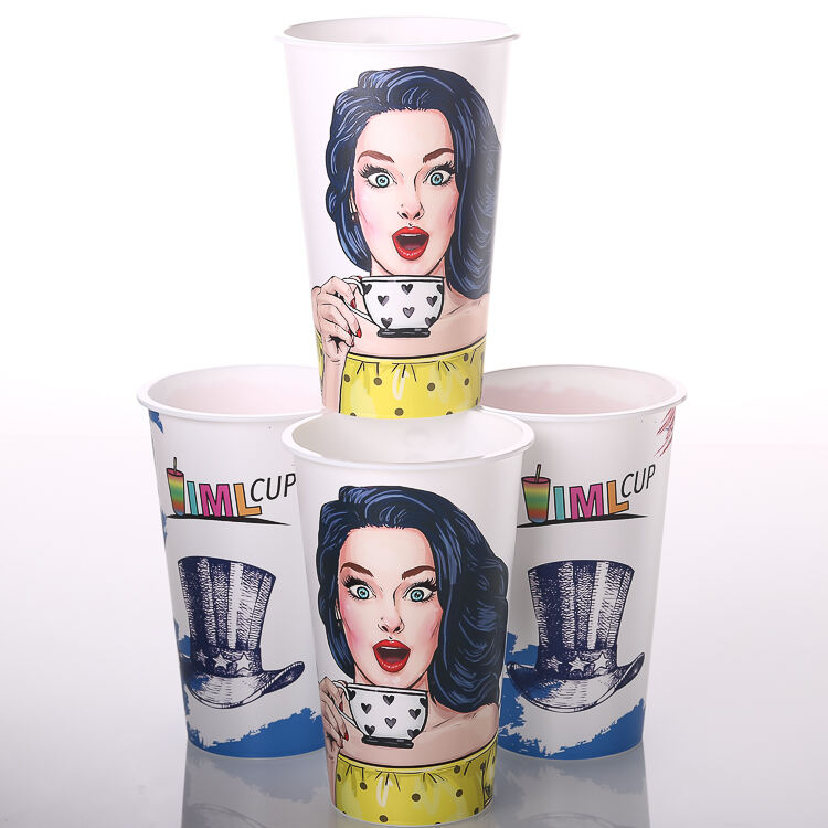 تصاميم أكواب شاي الفقاعات DIY للمحبي المشروبات الإبداعية