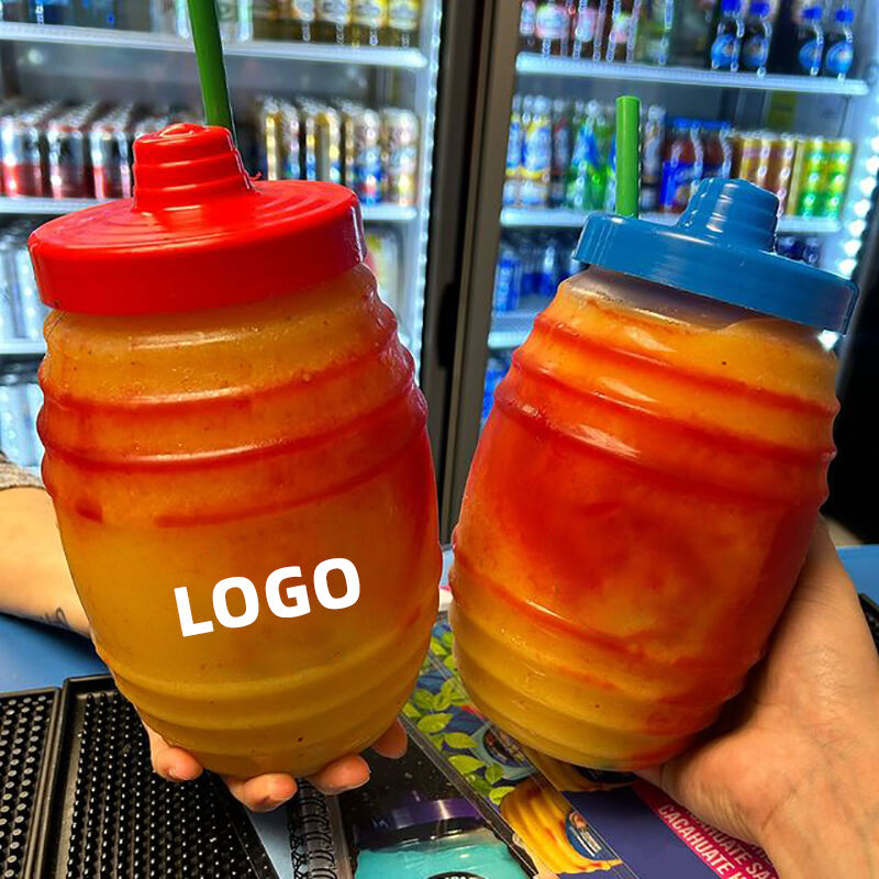 Gobelets en plastique alimentaire pour extérieur : idéaux pour les fêtes et grands rassemblements