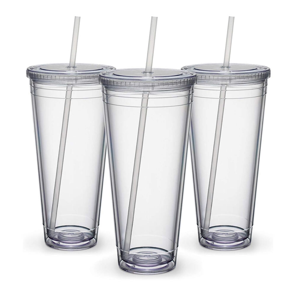 Gobelets en plastique : Les récipients polyvalents pour boissons