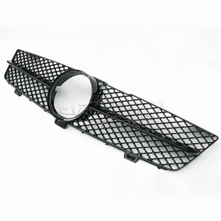 AR-BenZGR-048 AMG Style Front Grille for Mercedes Benz CLS W219 2008-2010