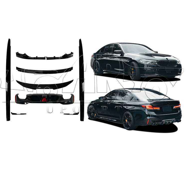 2018-2023 BMW 5 Series G30 Body kit
