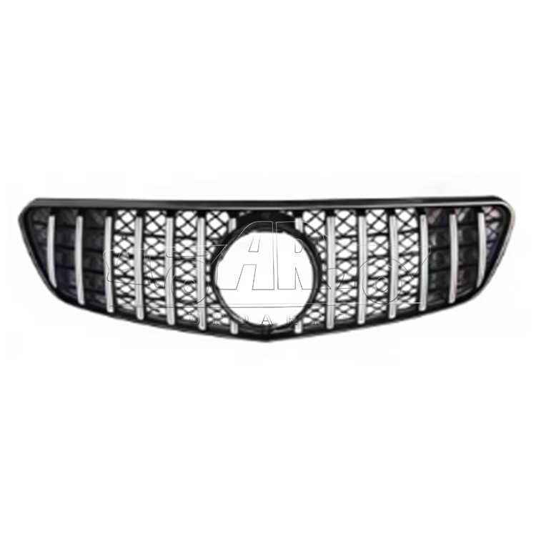 Mercedes-Benz R-Class W251 Front Grille