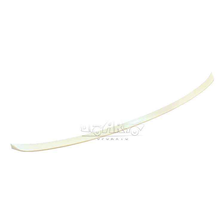 AR-BMW-0374 Mid Spoiler for BMW X7 G07 M Sport LCI Car 2023+