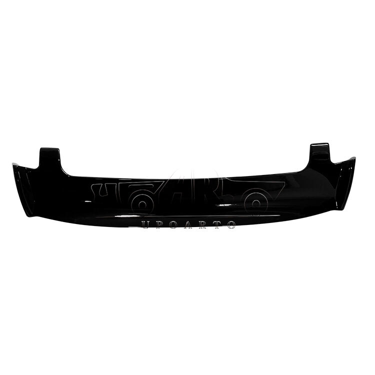 AR-Universal-009 Gen 2 Universal Rear Boot Spoiler ለ Hatchback መኪና