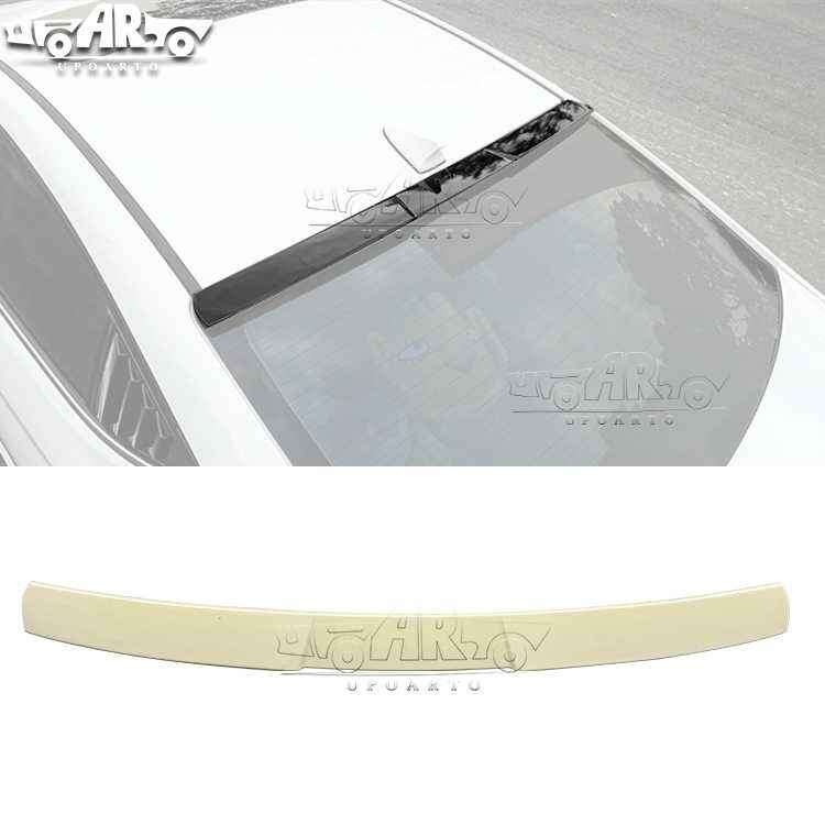 AR-Hyundai-004 Roof Spoiler for Hyundai Elantra Lingdong 2017-2018