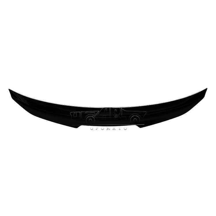 AR-BMW-067 PSM Style Rear Spoiler for BMW 3 Series E92 2006-2010