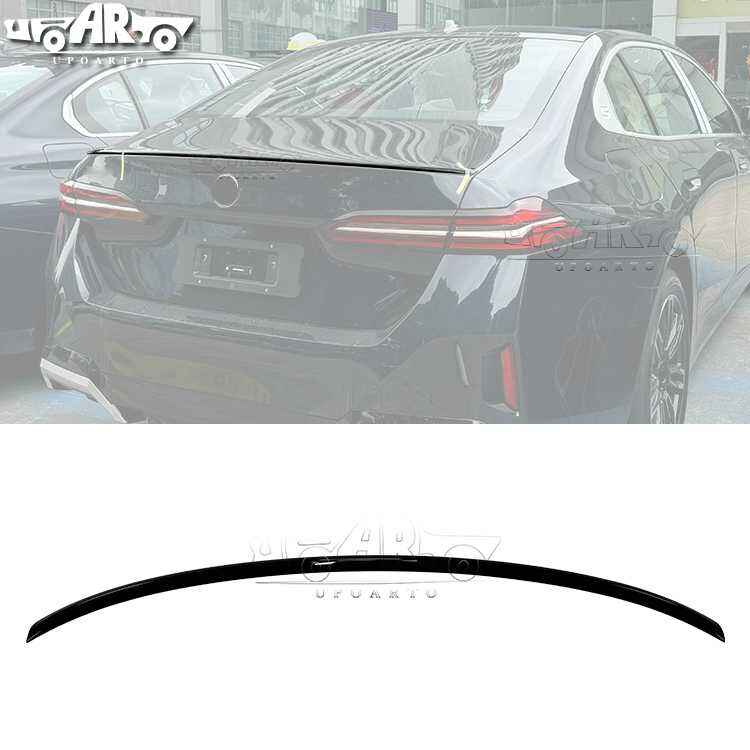 AR-BMW-0243 سبويلر خلفي لسيارة BMW الفئة الخامسة G5 G60 68