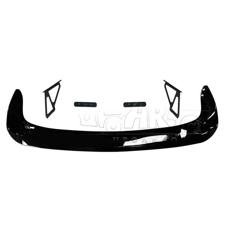 AR-Honda-0134 Spoiler traseiro estilo tipo R para Honda Sedan Civic 2022