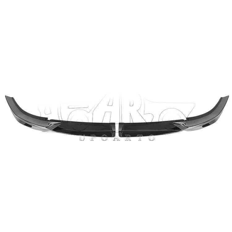 AR-KIA-031 Front Lip for KIA Sportage MK5 GT-Line 2021-2024