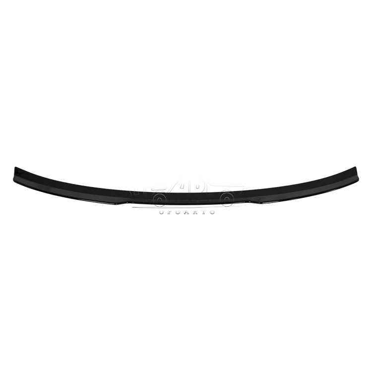 AR-PORSCHE-015 Rear Spoiler for Porsche Taycan 4S 2019+