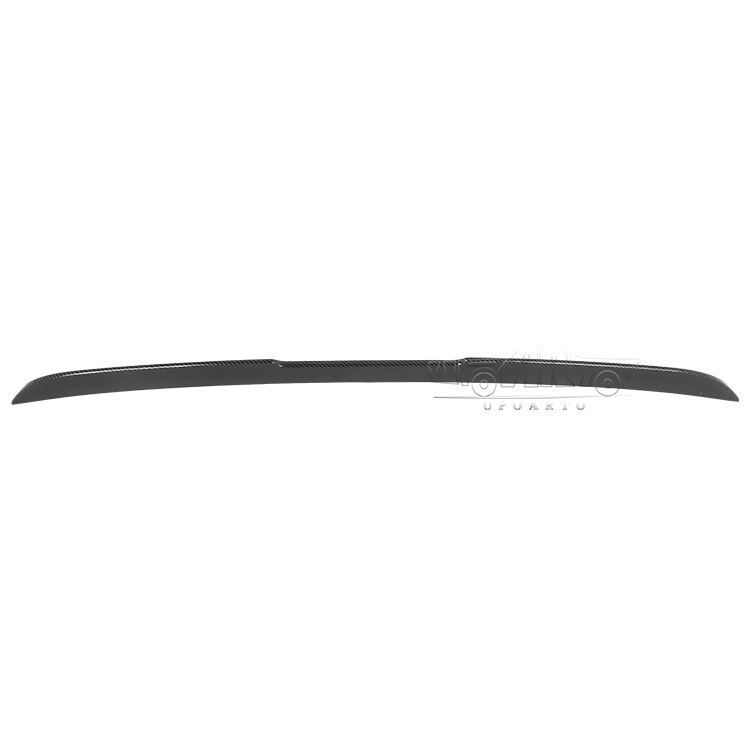 AR-Chrysler-006 Στυλ 2 Κορωνίδα Σποίλερ για Chrysler 300C 2011-2018