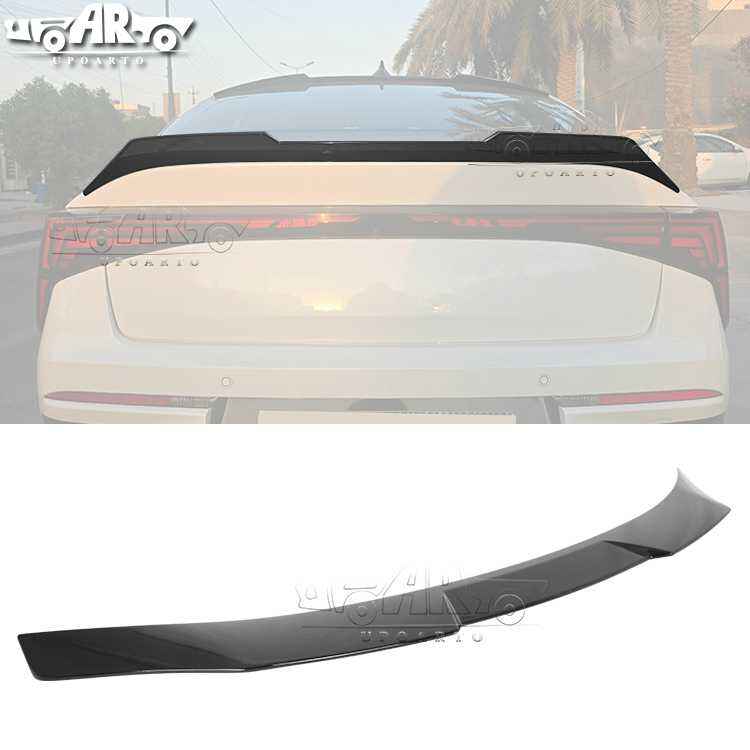 AR-KIA-030 2023+ கியா K5 க்கான பின் ஸ்பாய்லர்
