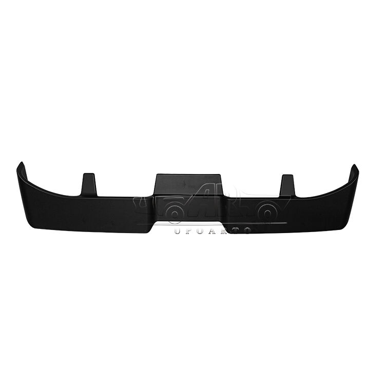 AR-WEY-001 Rear Roof Tail Spoiler Kanggo WEY Tank 300 2021