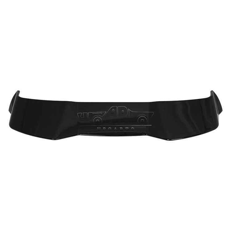 AR-Renault-004 RS Style Rear Spoiler for Renault Clio 4 Standard 2012-2019