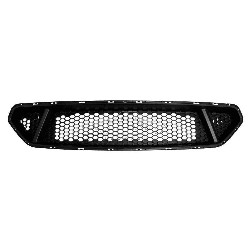 AR-Mustang-041 Voorste bovenste grille voor Ford Mustang GT EcoBoost 2018-2023