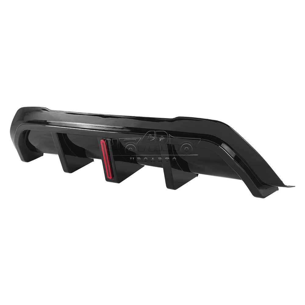 מפזר אחורי AR-Suzuki-044 עם נורה לסוזוקי פרונקס 2023+