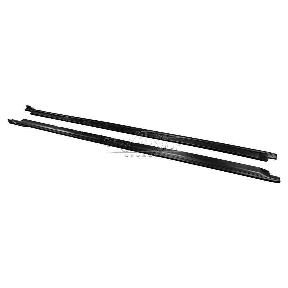חגורות צדדיות AR-SEAT-029 ל-Seat Leon MK4 2020 ואילך