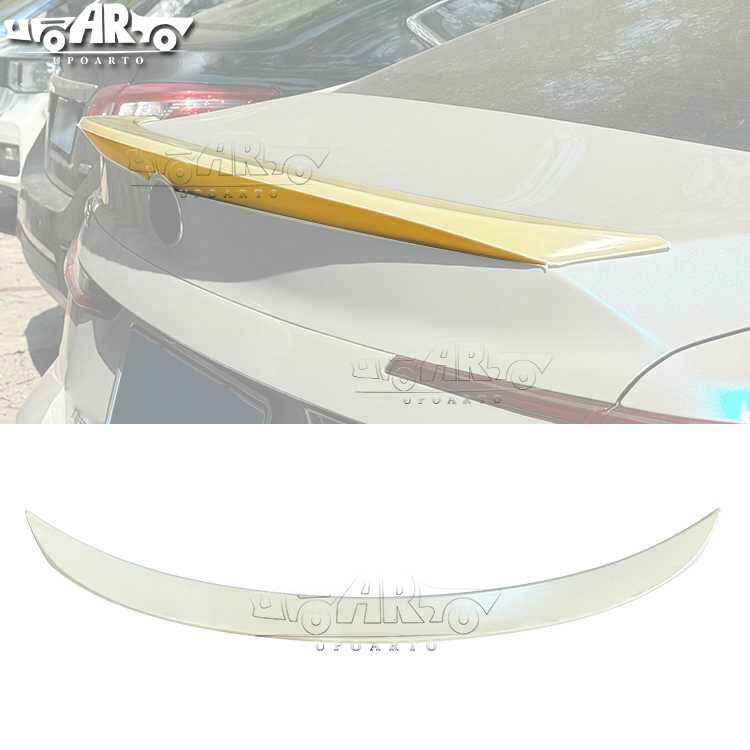 AR-Toyota-0105 Bagspoiler til Toyota Camry 2024