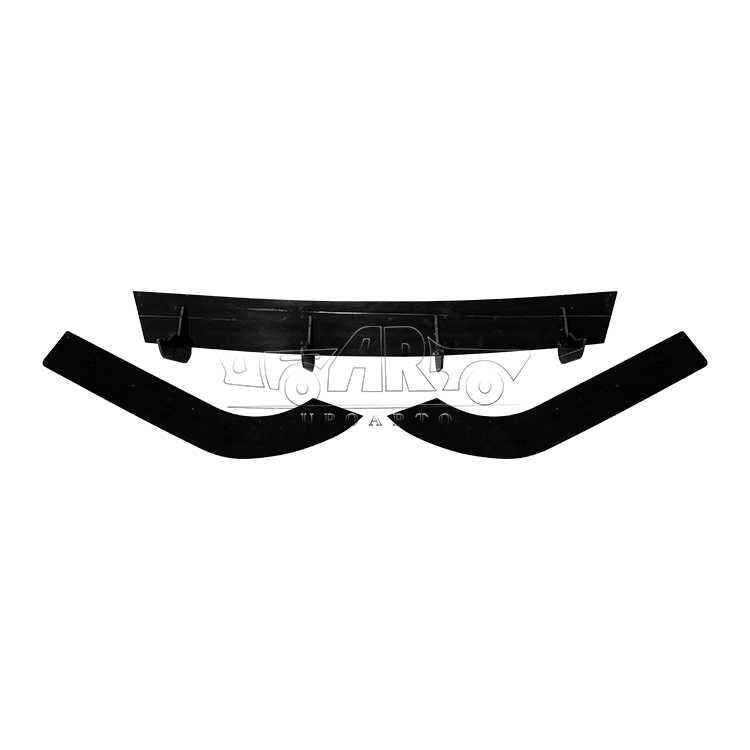 AR-VW-0279 Rear Blade Diffuser for Volkswagen Lavida XR Virtus 2023+