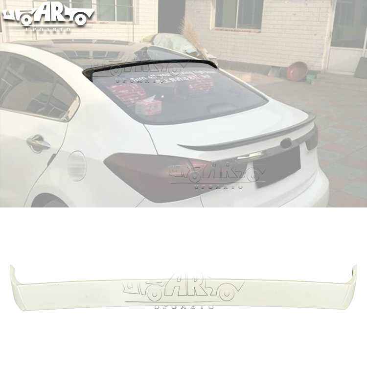 AR-KIA-025 Spoiler sul tetto per KIA K3 2013-2018